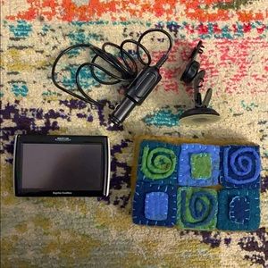 Magellan RoadMate 1470